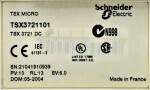 Schneider Electric TSX3721101